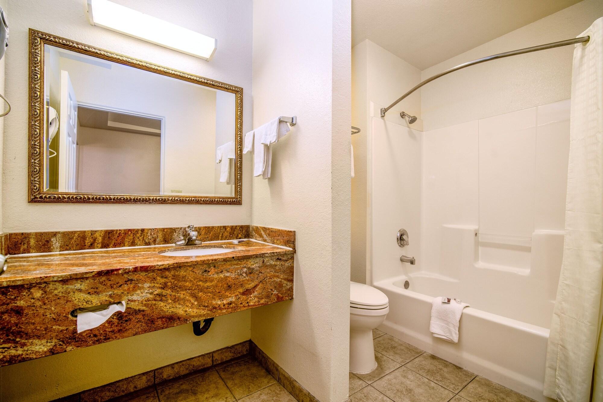 Equipamiento de Habitación Regency Inn & Suites