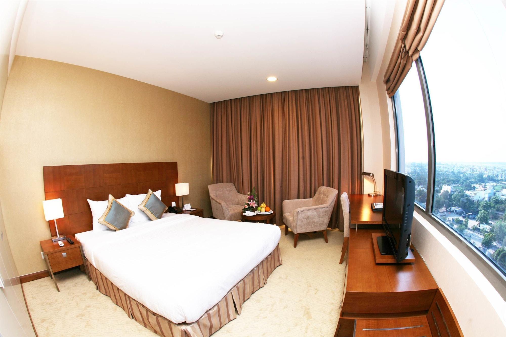 Habitación Aurora Hotel Plaza