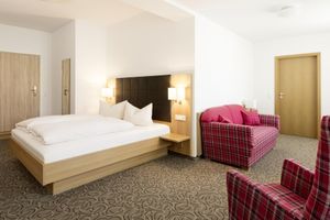 Alojamiento - Gasthof Lerner