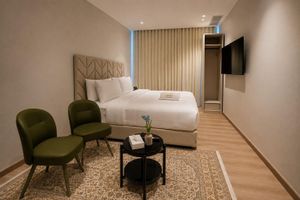 Alojamiento - Soho Residence