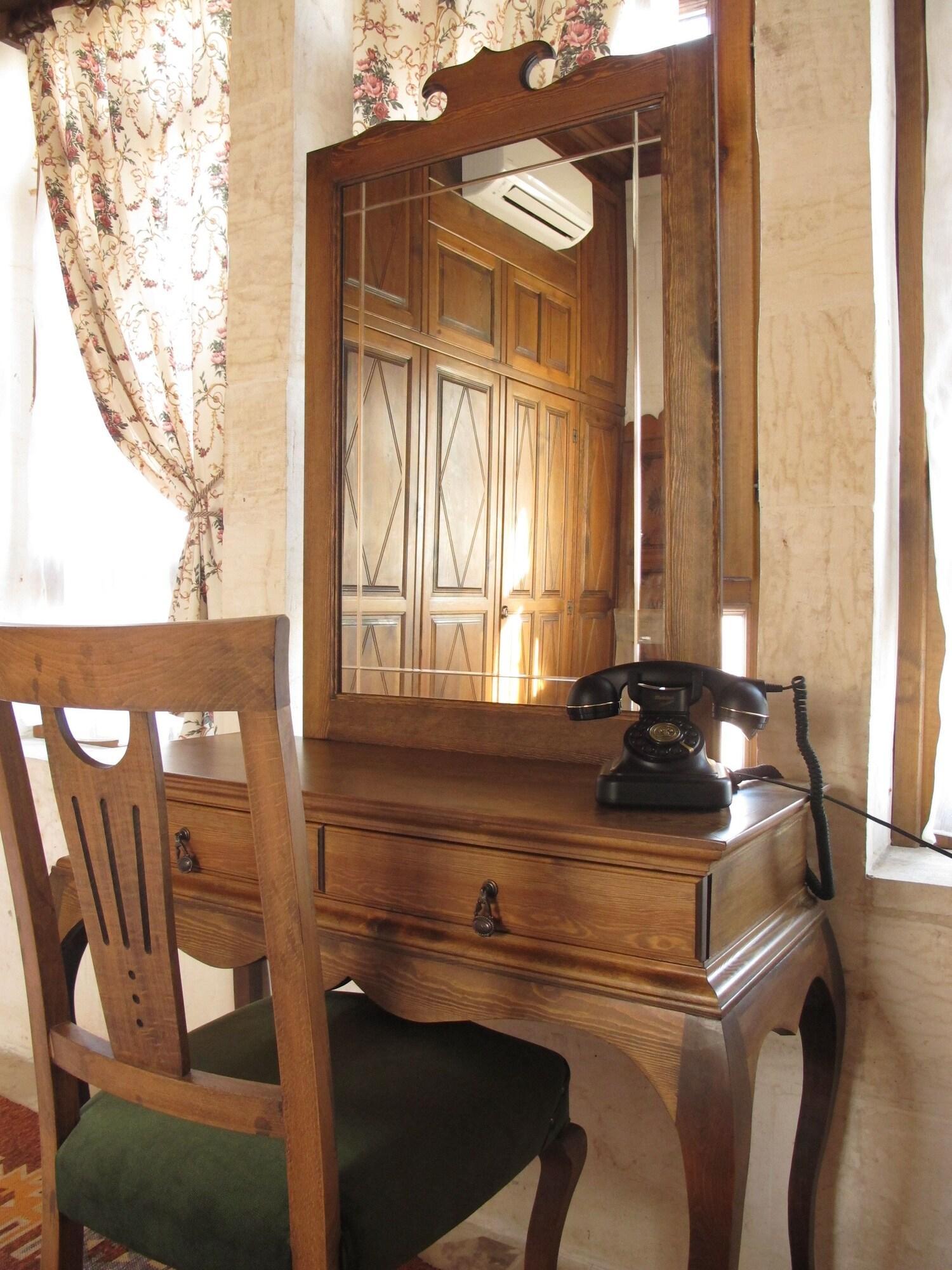 Set de Habitación Elci Konagi Butik Hotel - Special Class