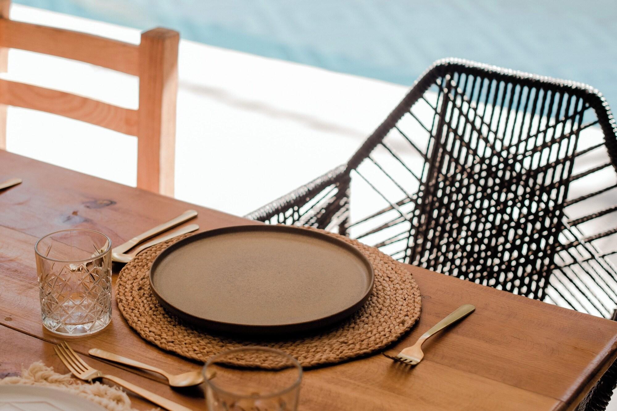 Restaurant Distrito 88 - Adults only