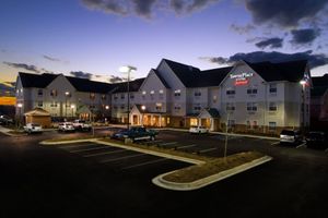Alojamiento - TownePlace Suites by Marriott Huntsville