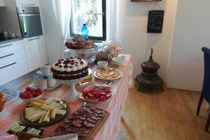 Alojamiento - Lisander Bed & Breakfast