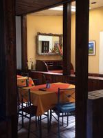 Alojamiento - Hotel y Cafe Casa Del Valle