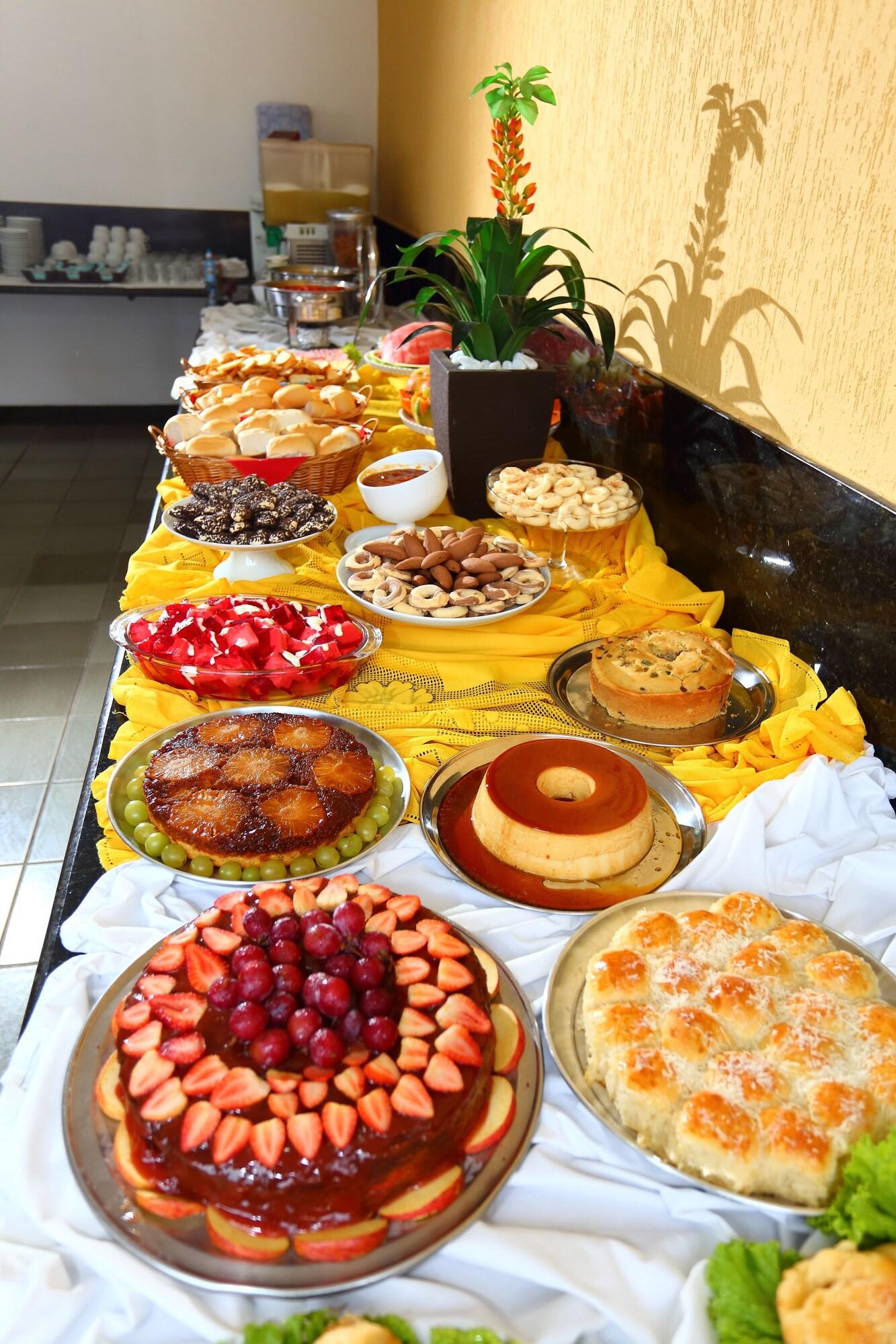 Restaurant Andimar Hotel