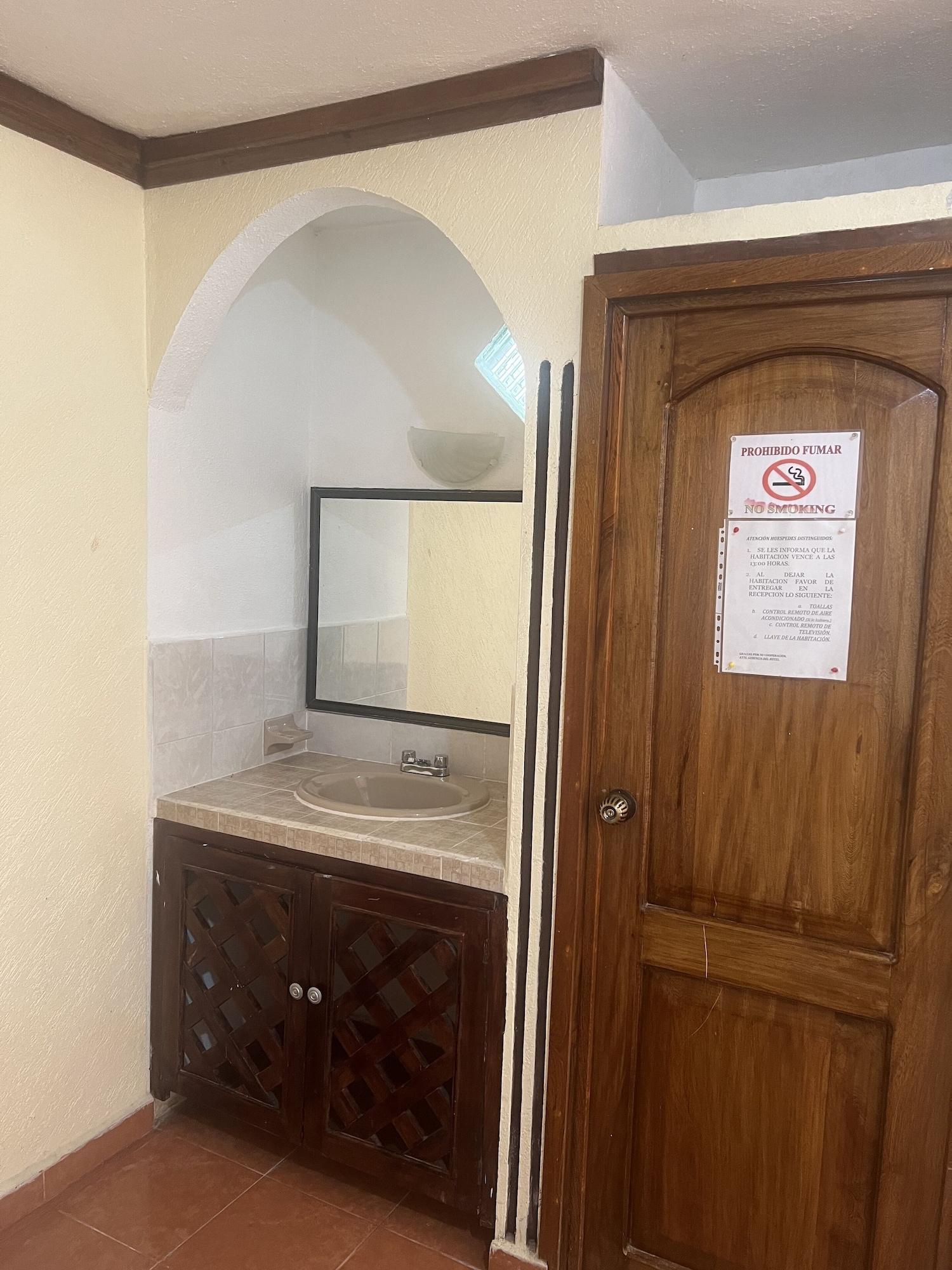 Equipamiento de Habitación Hotel Victoria