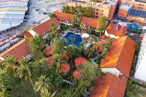 Alojamiento - Phuket Leelavadee Hua Ting Resort