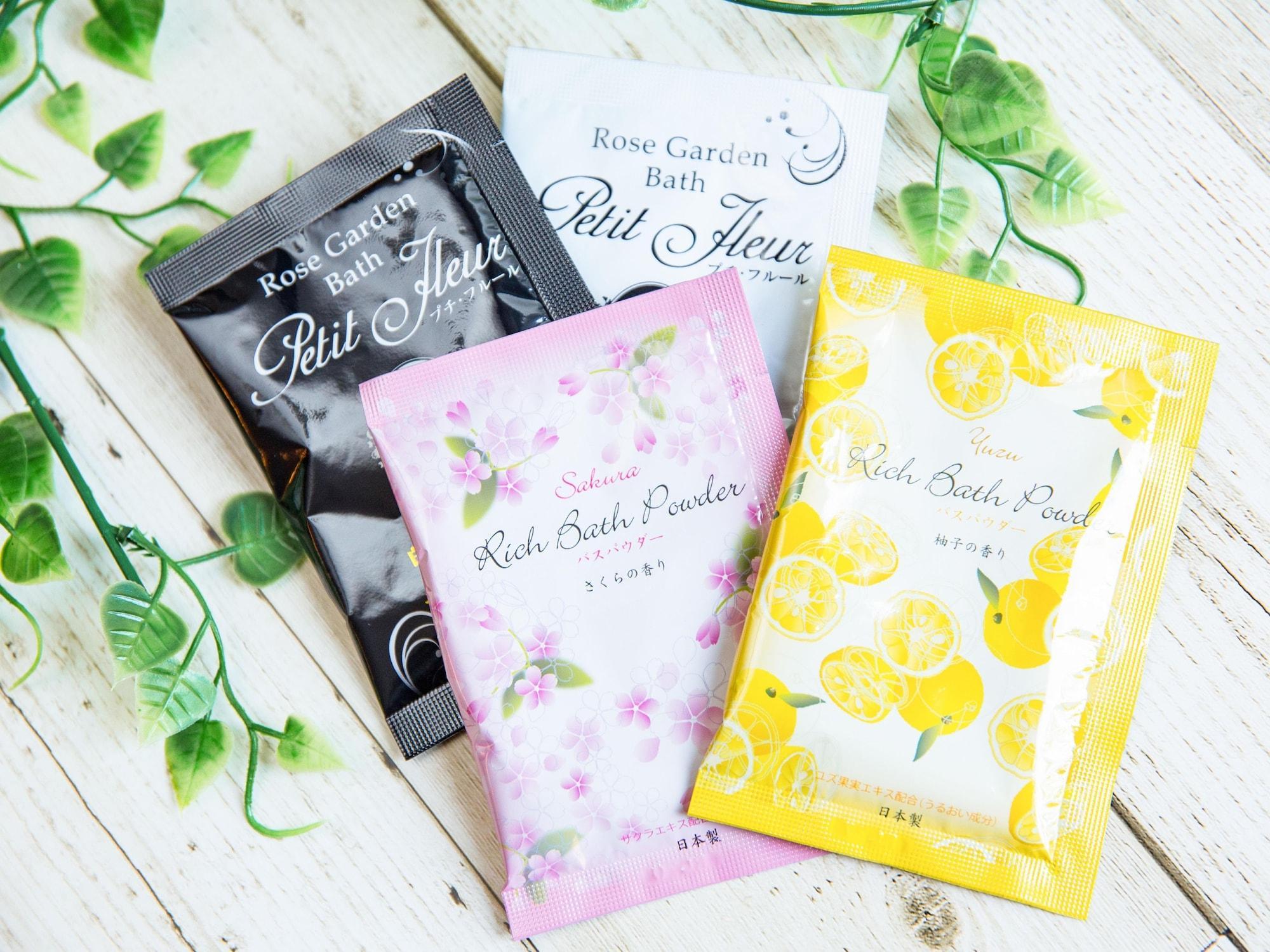 Instalaciones Recreativas Hotel AreaOne Fukuyama