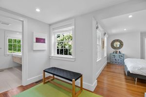 Alquiler Vacacional - Featured in Boston Globe- fully renovated cape w/ pool & modern barn pool house