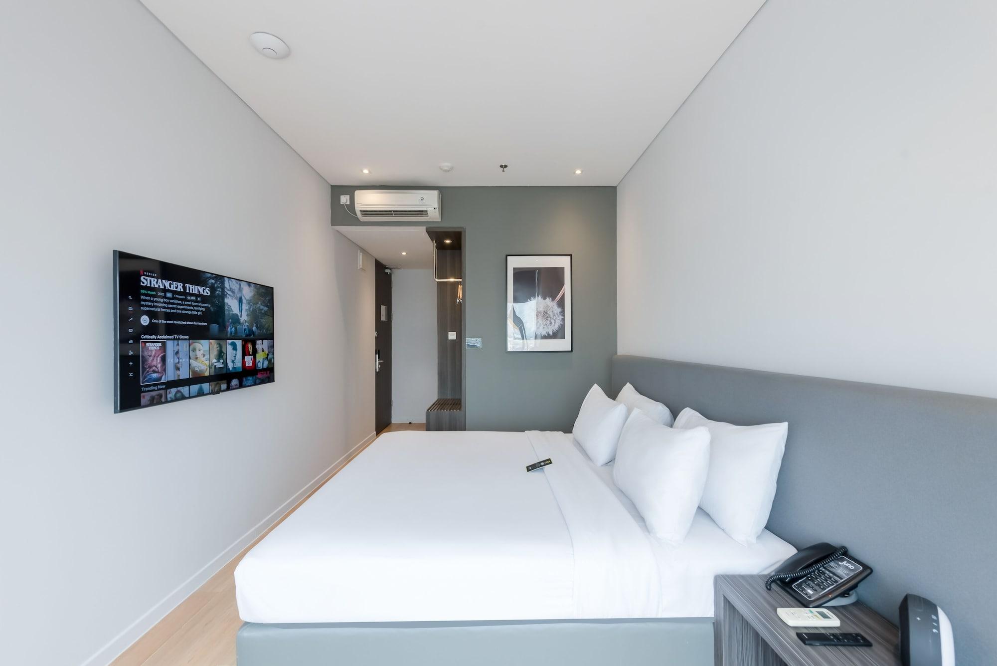 Habitación Juno Tanah Abang Jakarta