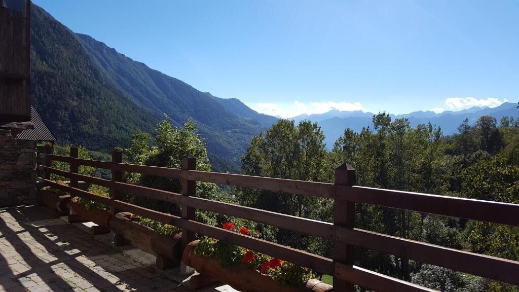 Equipamiento de Habitación Maison Dominique