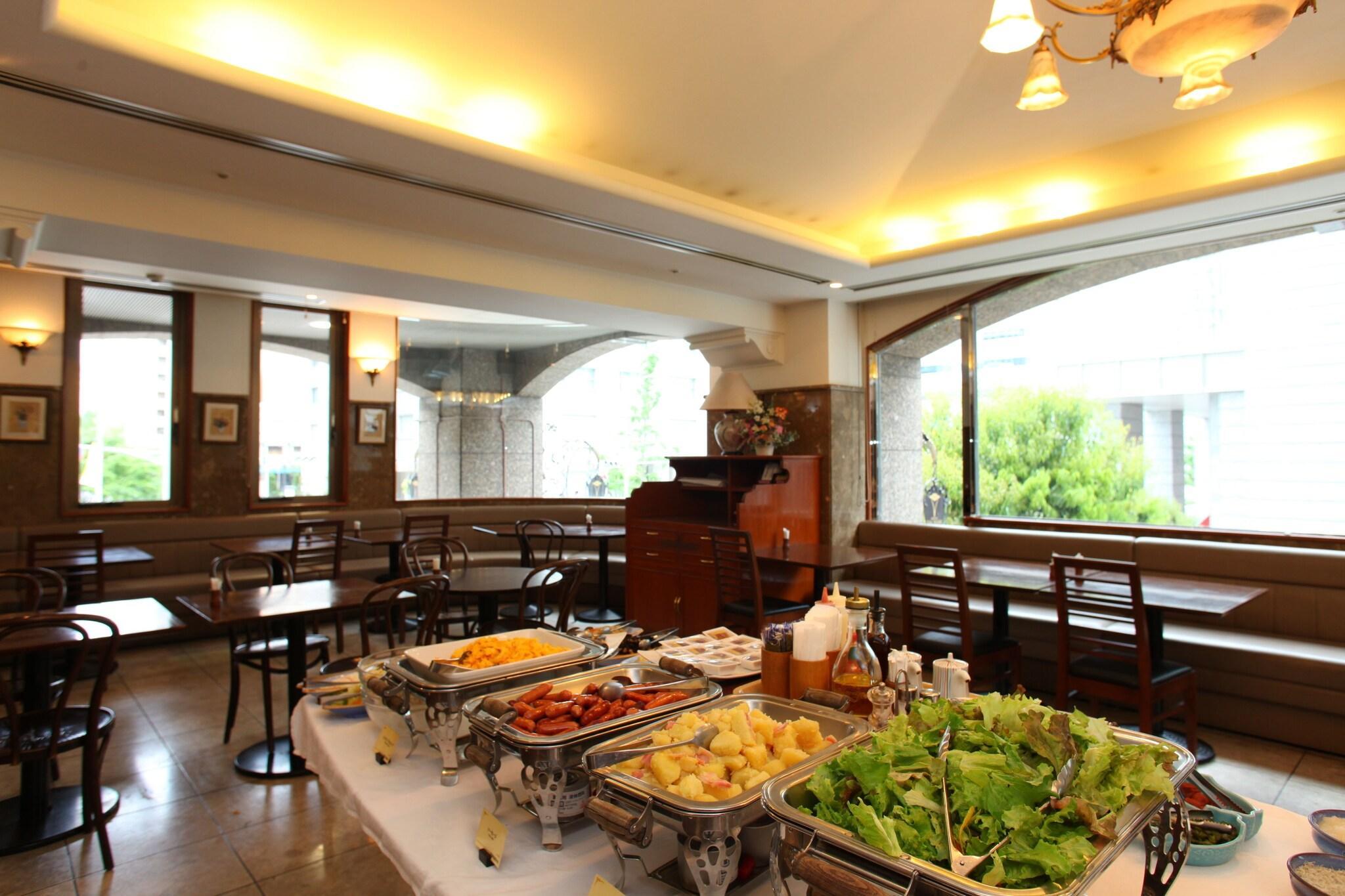 Restaurant Hotel ViaMare Kobe