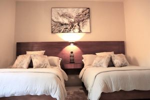 Alquiler Vacacional - Luxury Condo Close to the beach,Tropical Setting,Garden Patio, Golf Club Nearby