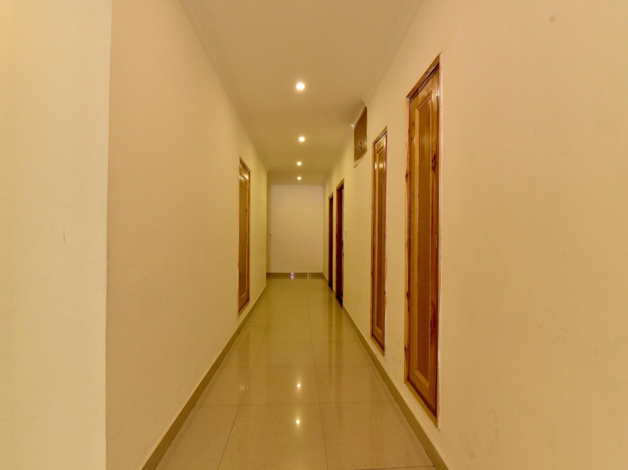 Varios OYO 23205 Soulful Sojourns