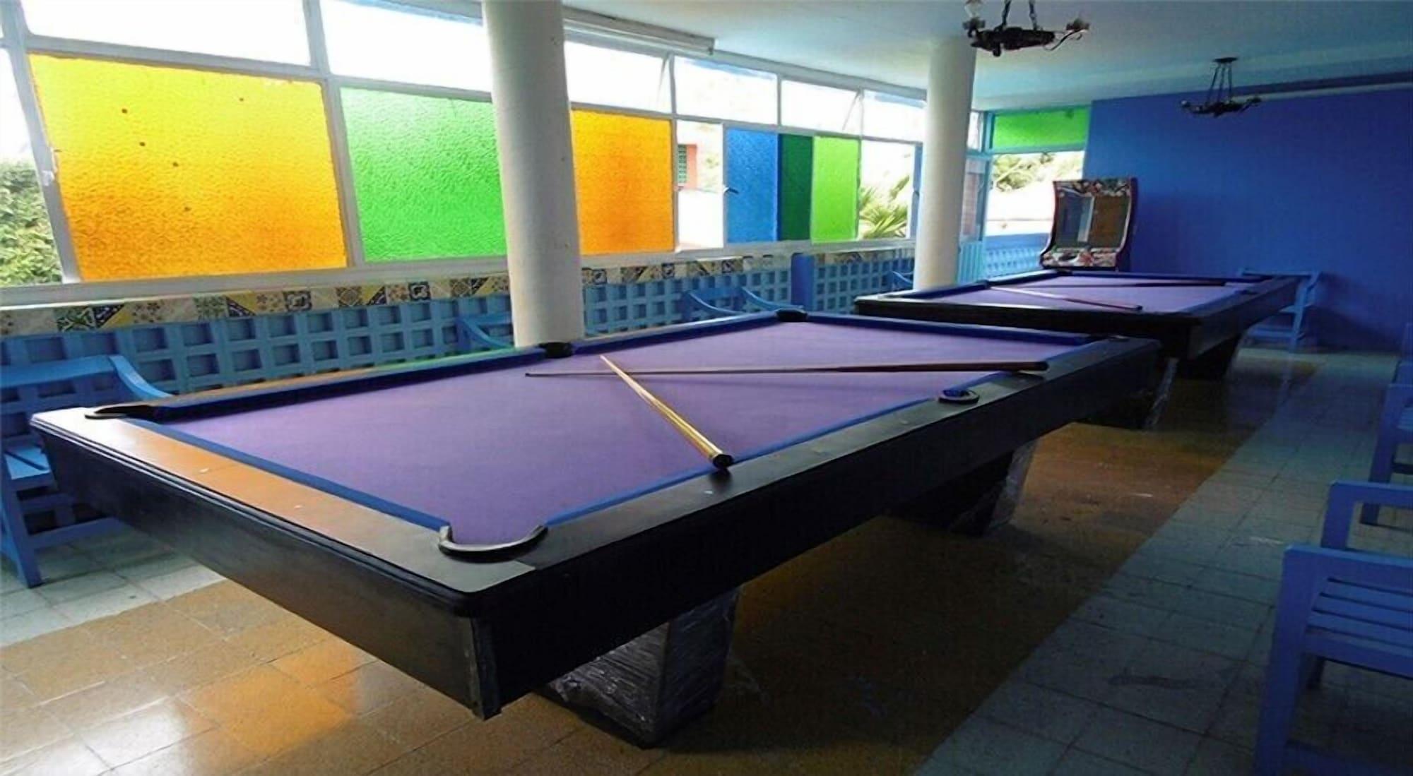 Varios Hotel internacional Cuautla