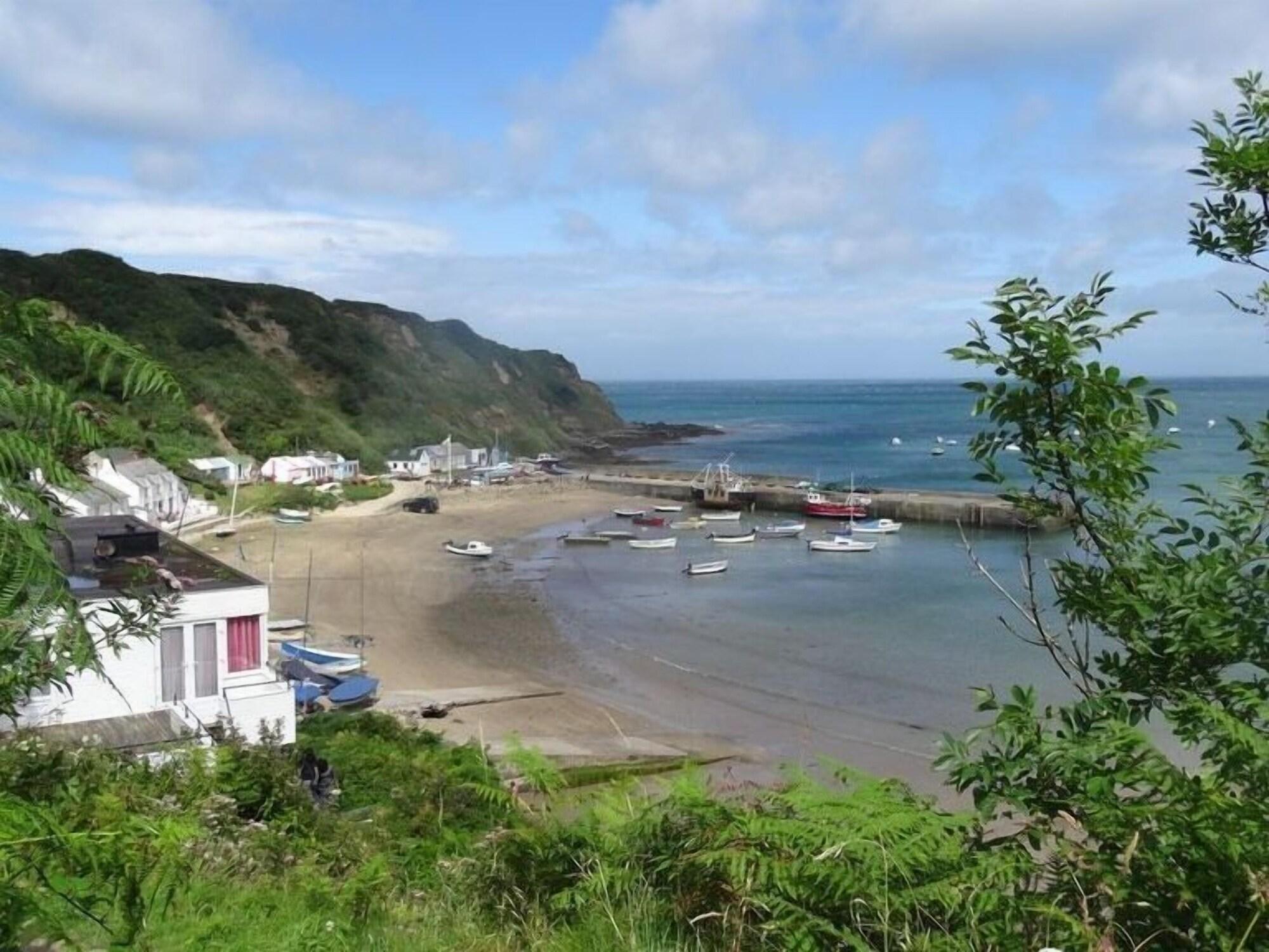 Playa Nanhoron Arms Hotel