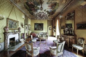 Alojamiento - Turin Art Experience B&B