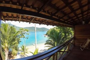 Alquiler Vacacional - Pousada Portal do Sol