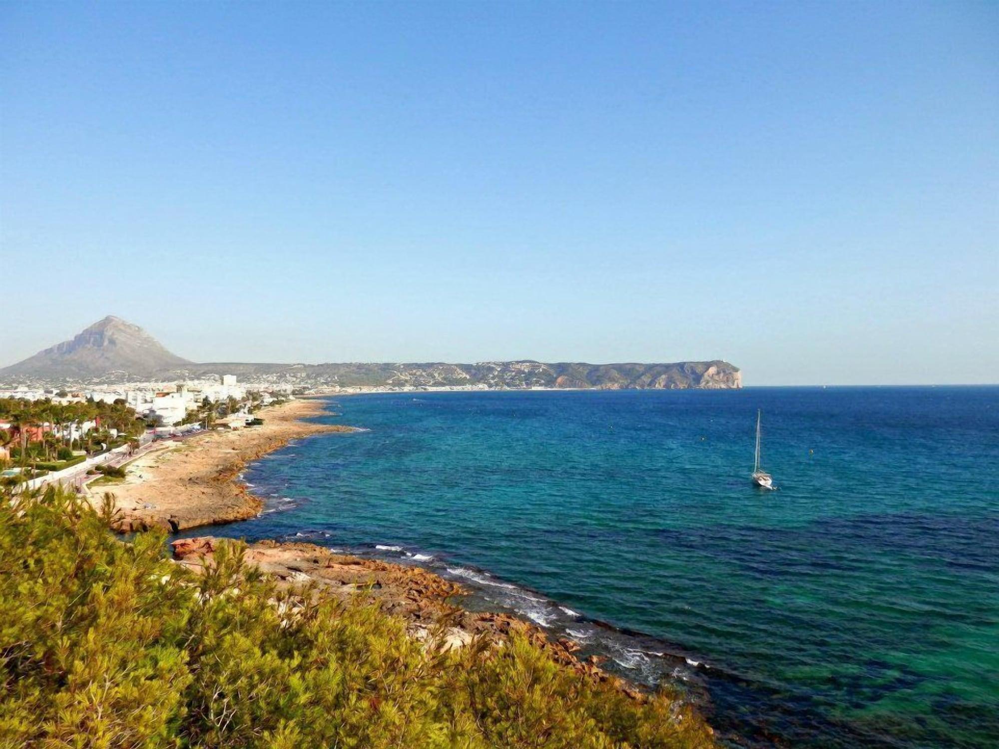 Playa Hotel Villa Naranjos