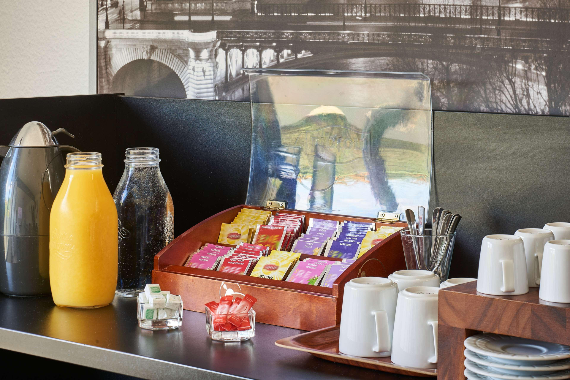 Centro de Negocios Kyriad Direct Strasbourg Ouest - Zénith