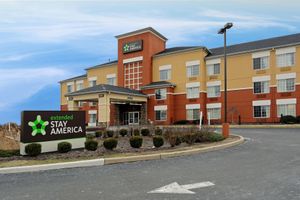 Alojamiento - Extended Stay America Suites Meadowlands East Rutherford