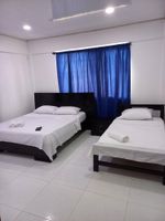 Alquiler Vacacional - Fresh Beach House Near Rocky cay and Cocoplumbeach