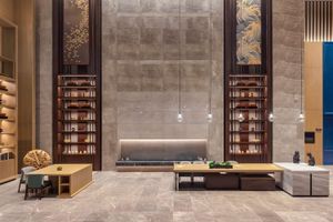 Alojamiento - Pullman Yueyang Hotel