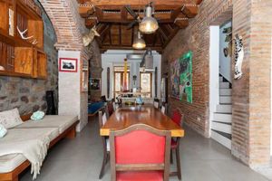 Alquiler Vacacional - Casco Viejo Fabulous  360° View Old Tower Penthouse