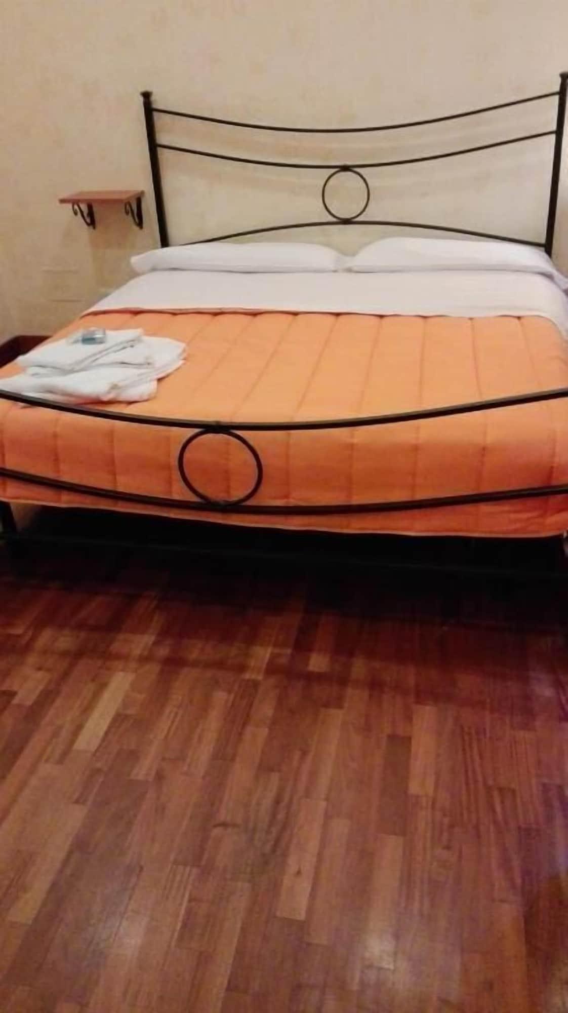 Habitación Residenza Laterano