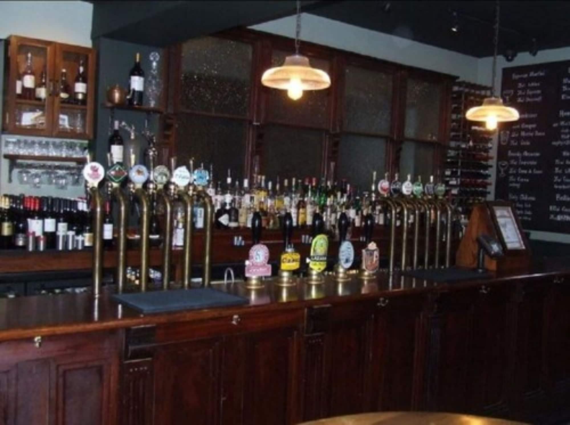 Bar/Salón Tulse Hill
