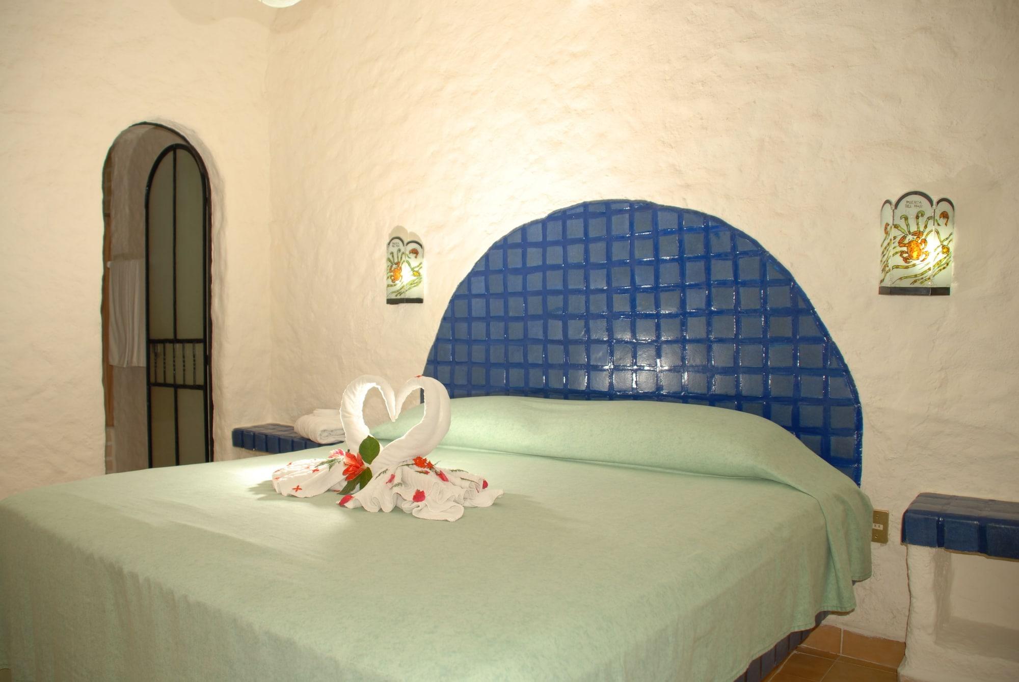 Habitación Puerta Del Mar Hotel