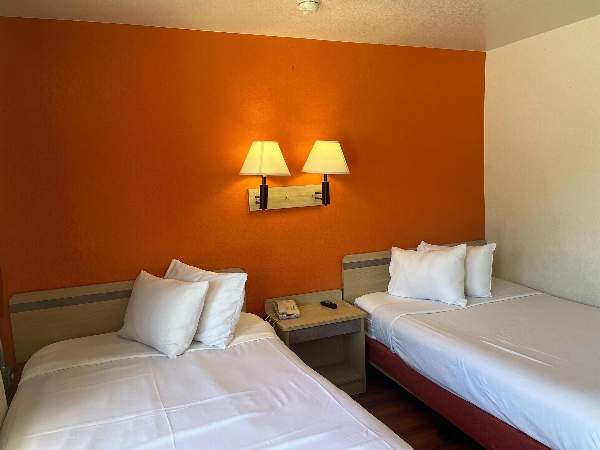 Habitación Motel 6 Fort Collins, CO