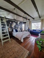 Alojamiento - Mockingbird Fields- Nesting Suite