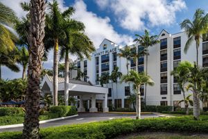 Alojamiento - Hyatt Place Fort Lauderdale Cruise Port & Convention Center