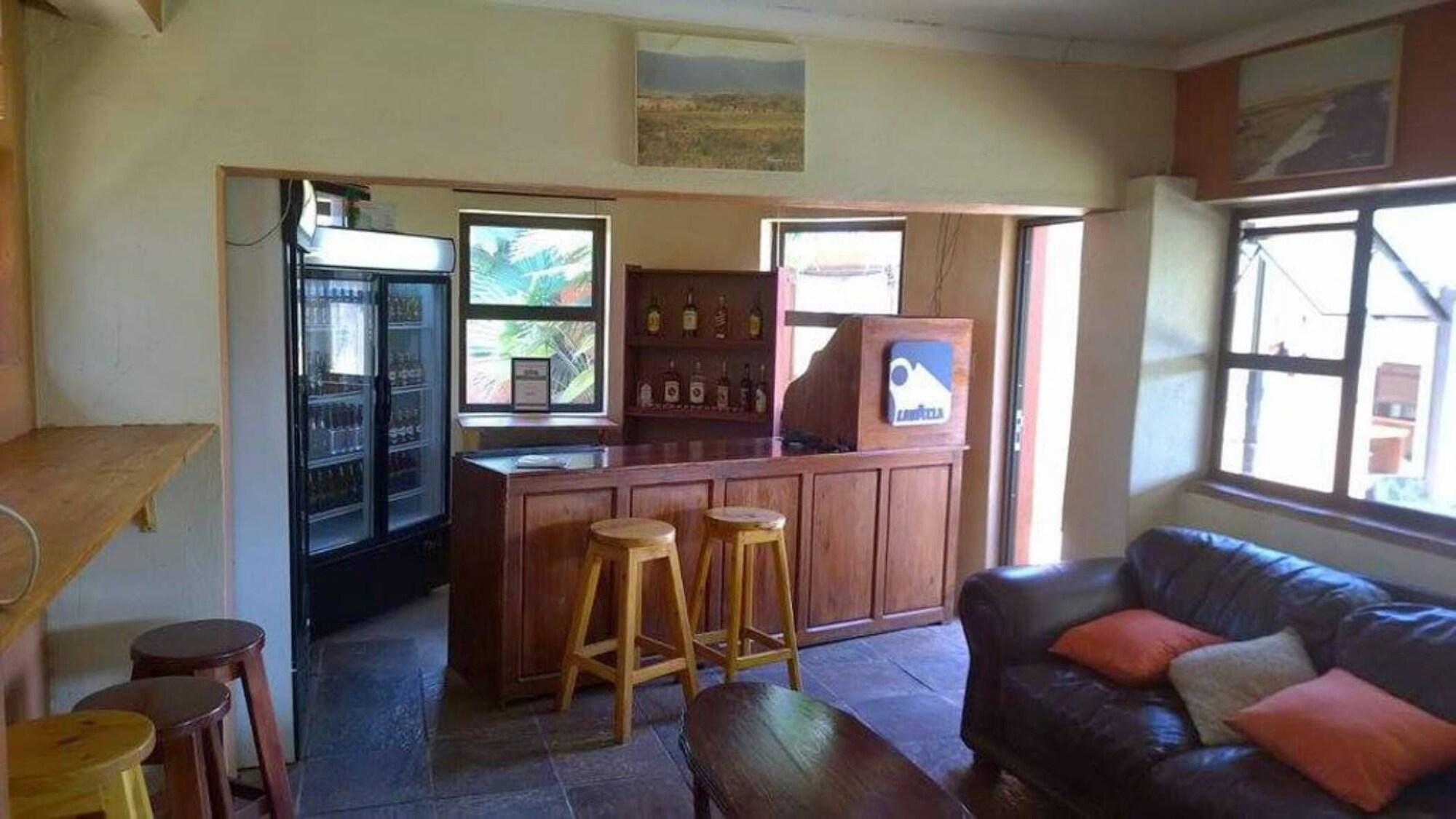 Comodidades del Alojamiento D & H Guesthouse