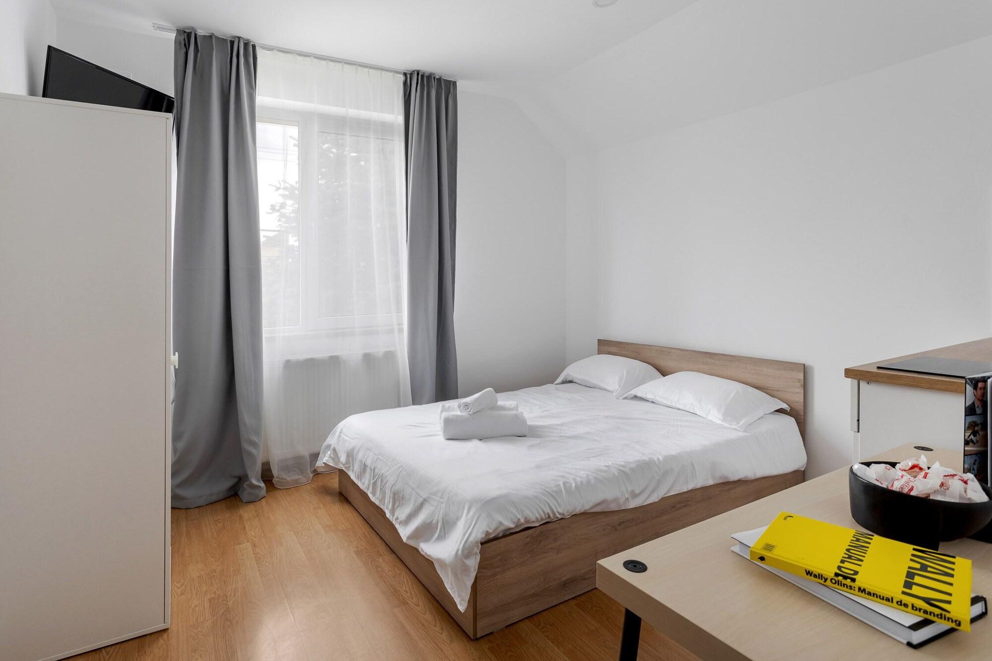 Varios DD Boutique Apartments
