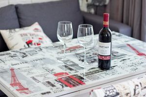 Alquiler Vacacional - Batumi Real Lux