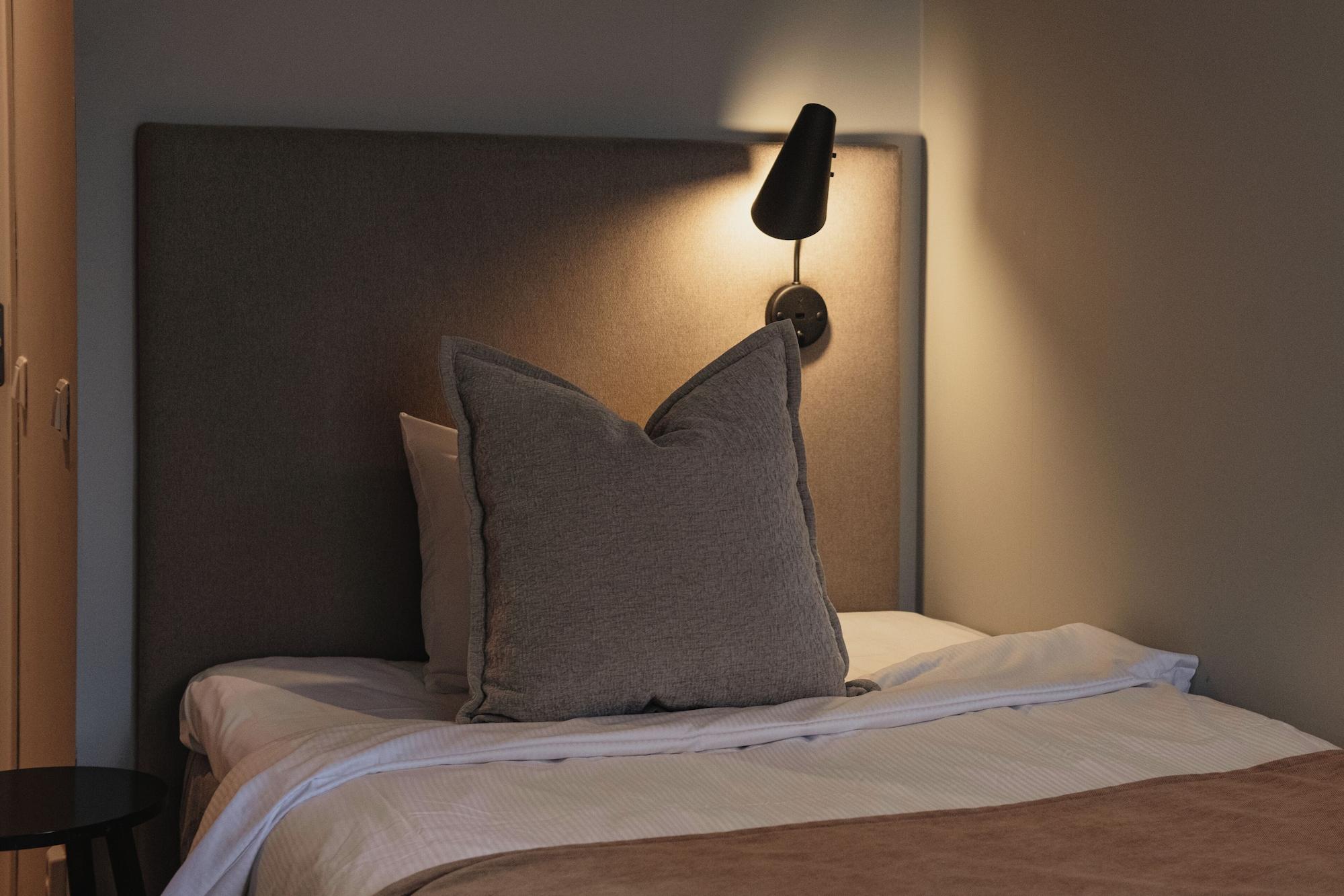 Habitación Home Hotel Odin