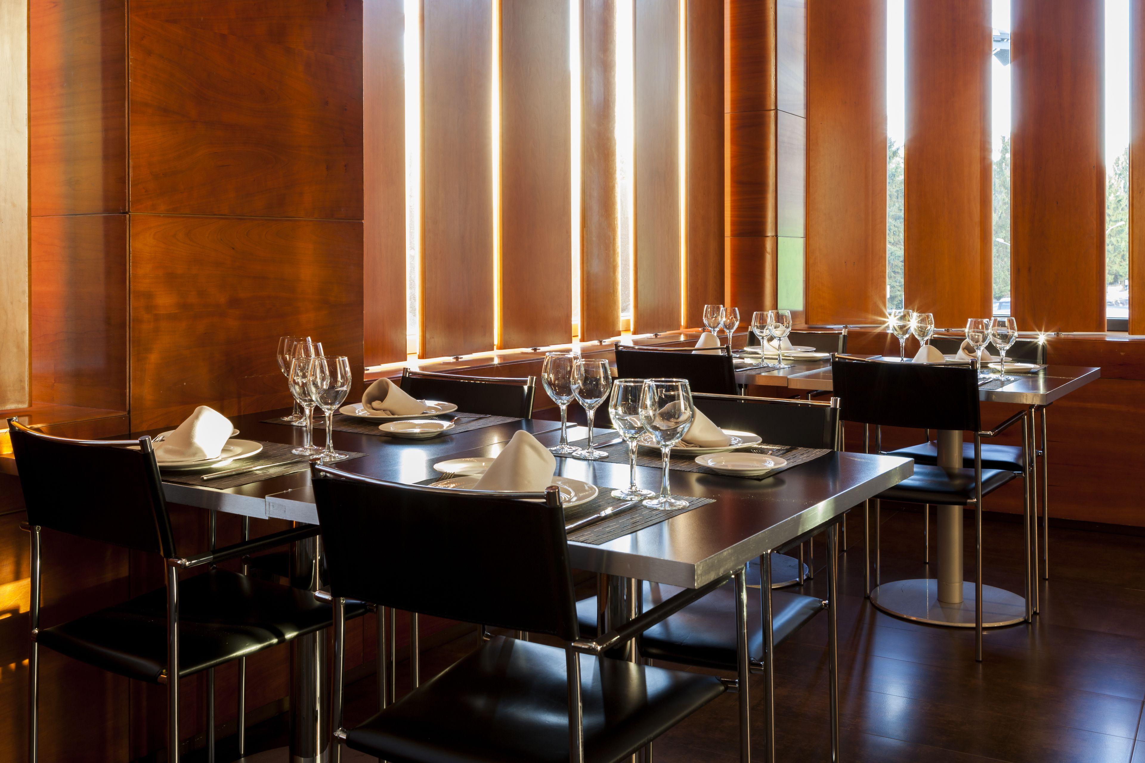 Restaurant Ac Ponferrada