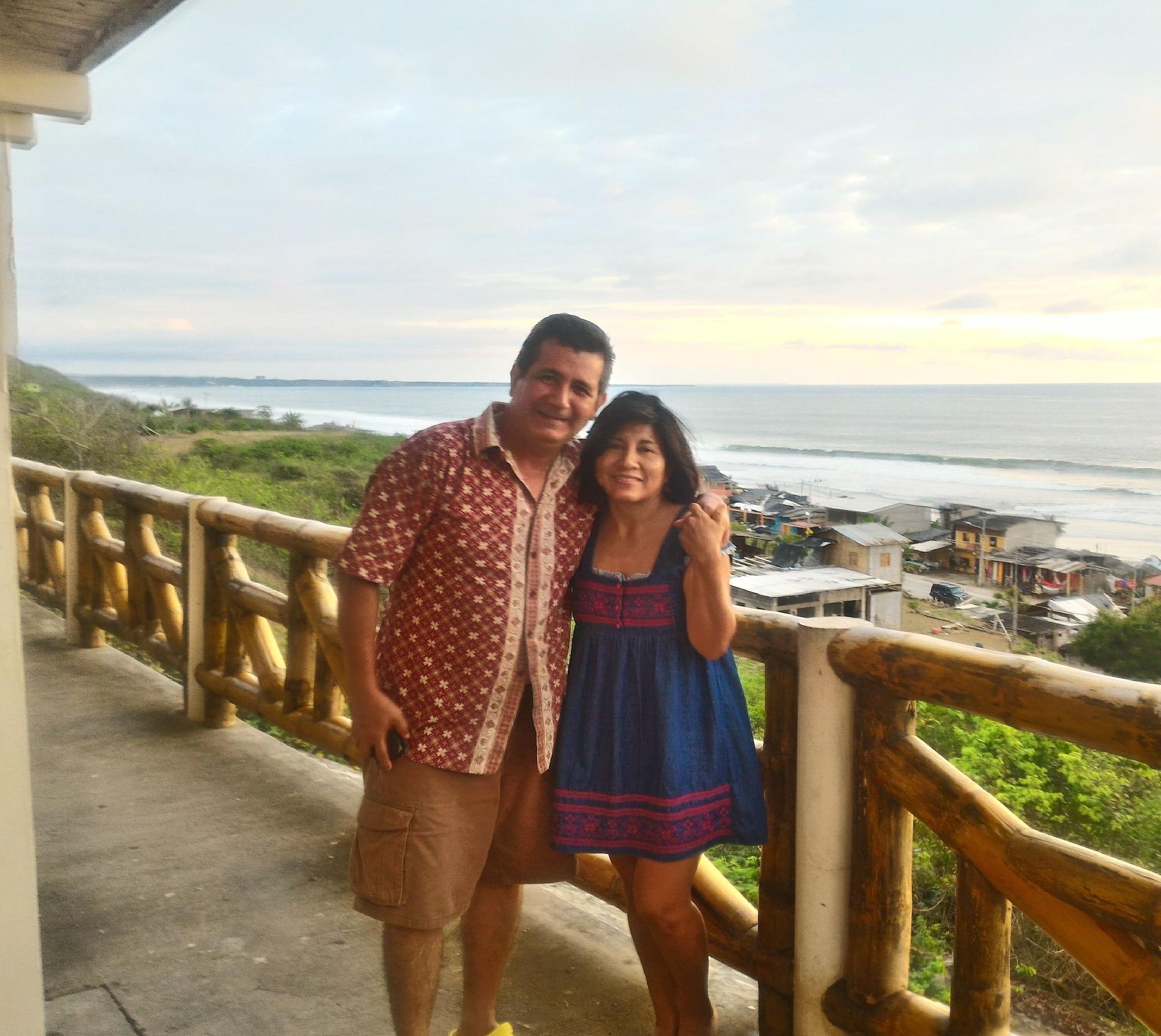 Comodidades del Alojamiento Descanso del Libertador