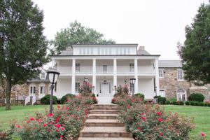 Alojamiento - Inn at Evergreen