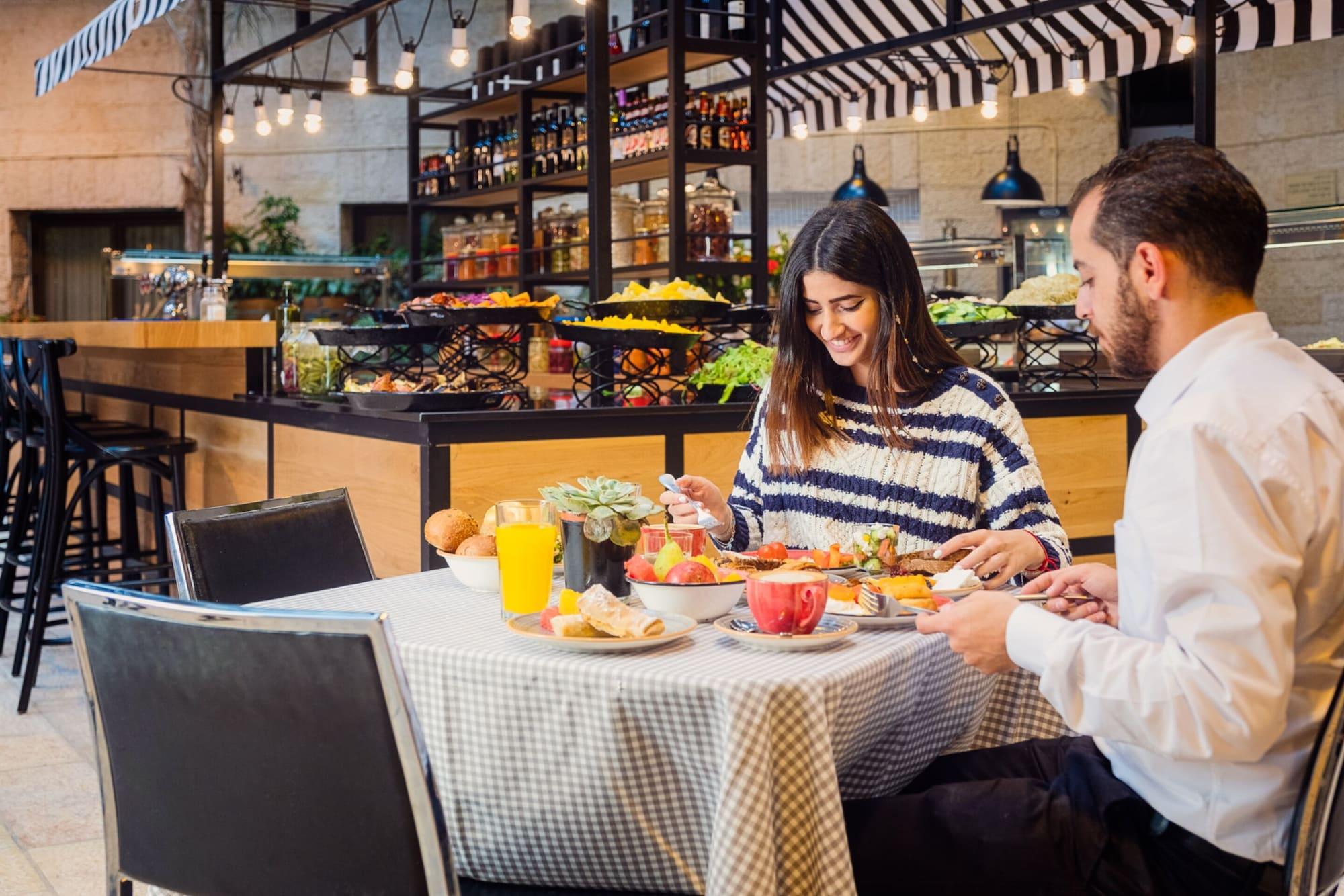 Restaurant Prima Park Hotel