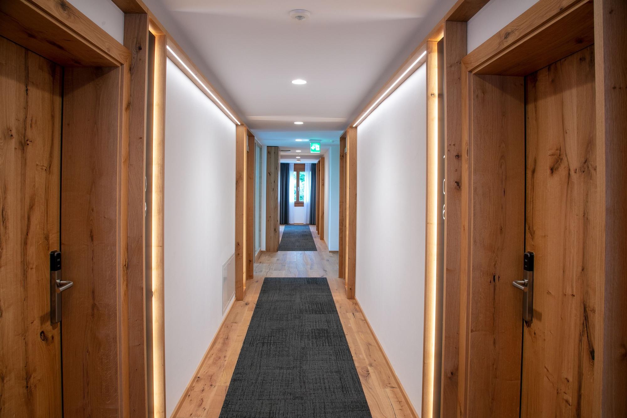 Varios Landhaus Boutique Motel - Self Check-In