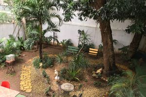 Alojamiento - Panama House Bed & Breakfast