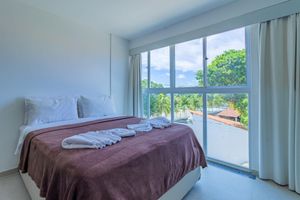 Alquiler Vacacional - Beach Way Carneiros #209 - Quadruple by Carpediem