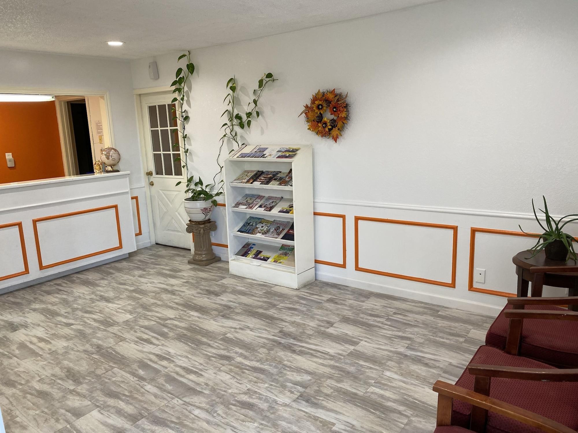 Vista Lobby Executive Inn
