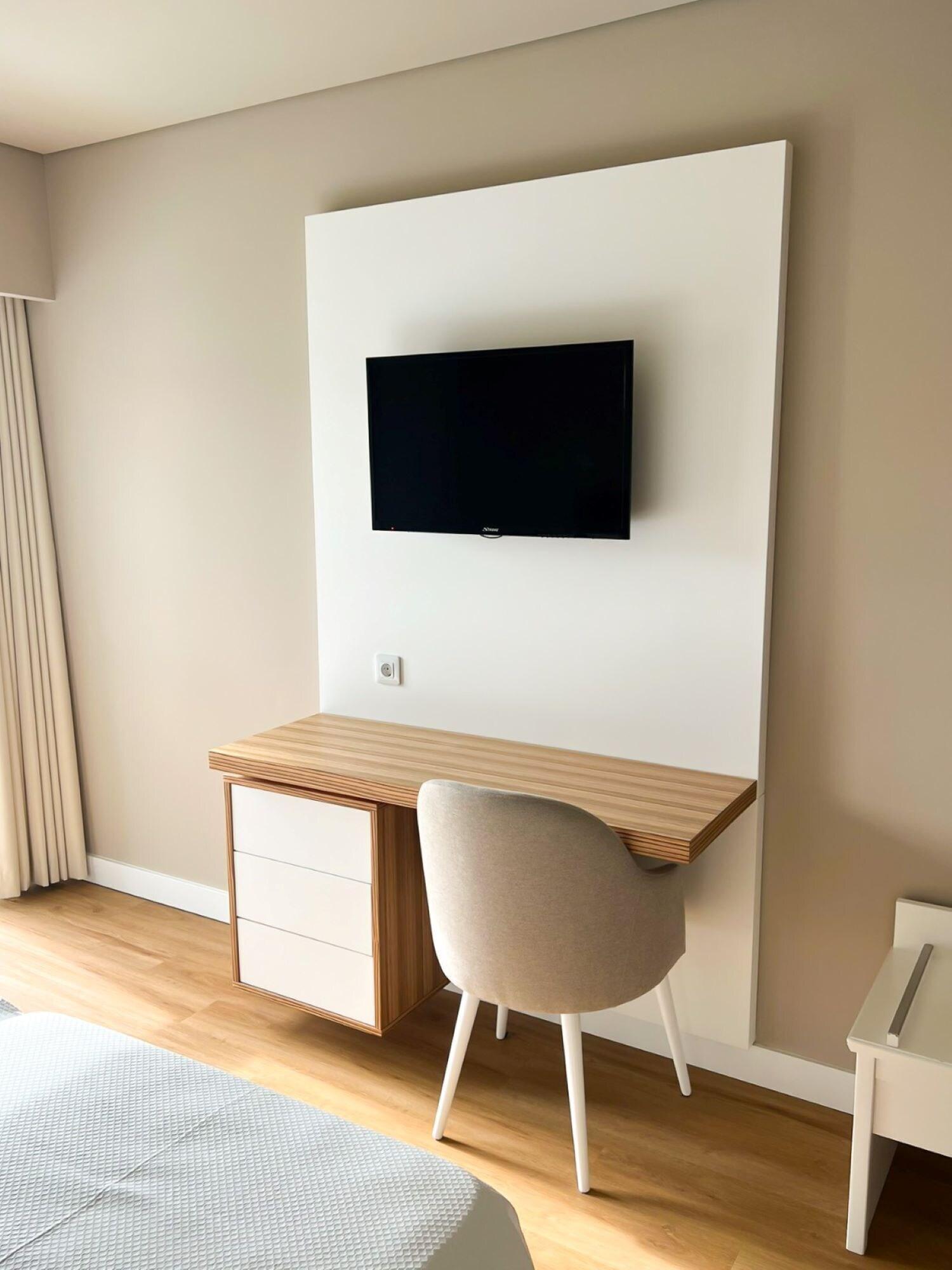 Habitación Hotel Cristal Caldas