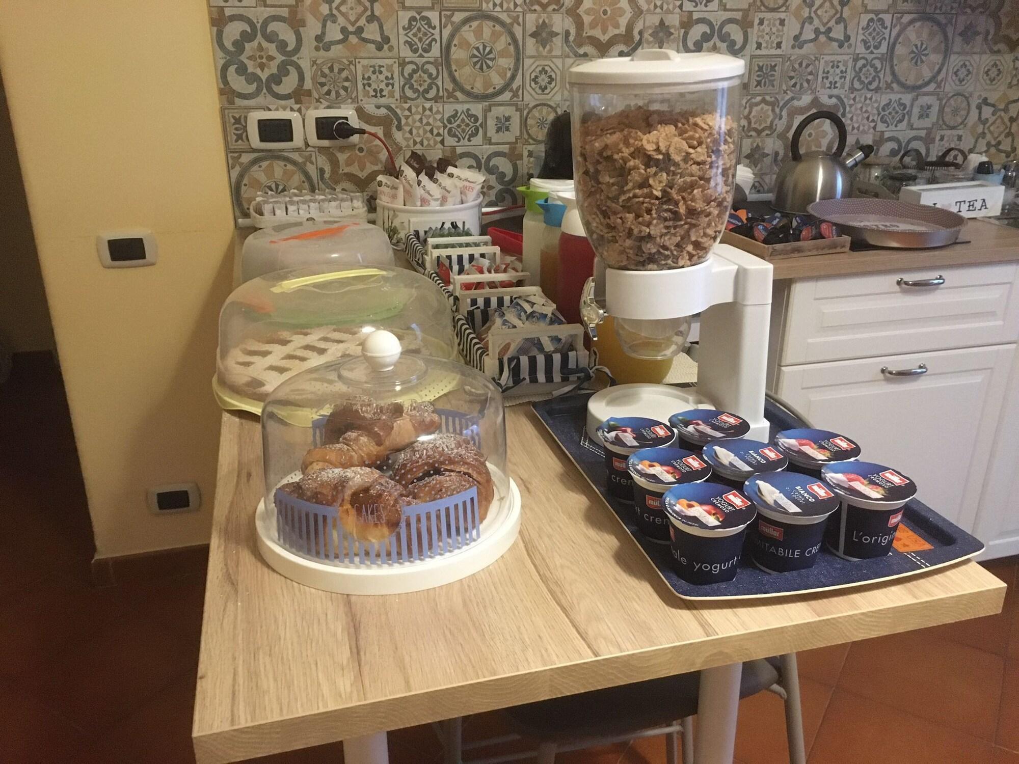 Restaurant B&B Il Faro