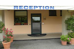 Alojamiento - Arcotel